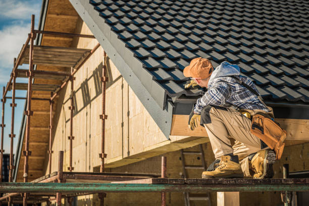 Best Gutter Installation and Repair  in Myerstown, PA